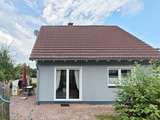 Ferienhaus in Prerow - Uns to Hus - Bild 1