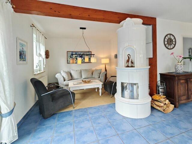 Ferienhaus in Prerow - Uns to Hus - Bild 2