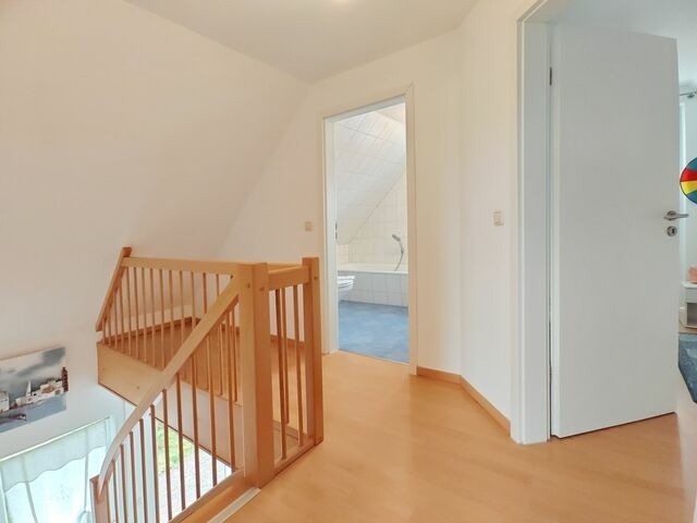 Ferienhaus in Prerow - Uns to Hus - Bild 11
