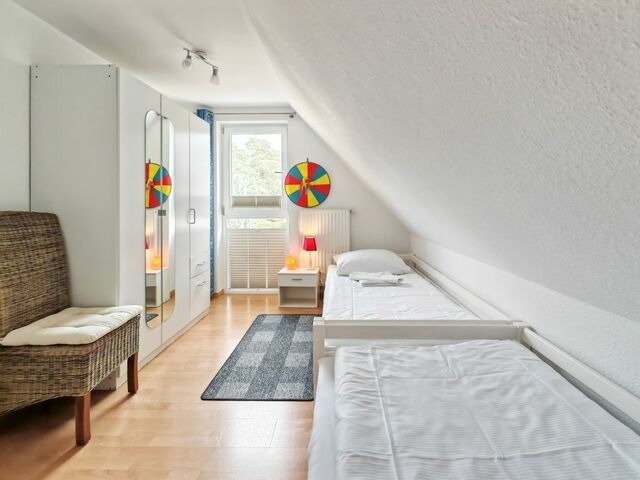 Ferienhaus in Prerow - Uns to Hus - Bild 13
