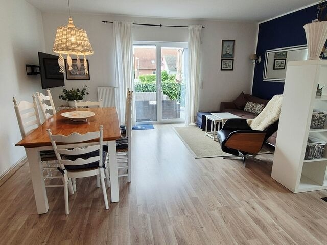 Ferienhaus in Zierow - Ferienhaus "Ostseebrise" - Bild 6