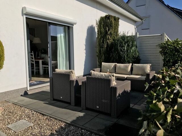 Ferienhaus in Zierow - Ferienhaus "Ostseebrise" - Bild 8