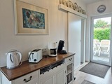 Ferienhaus in Zierow - Ferienhaus "Ostseebrise" - Bild 10