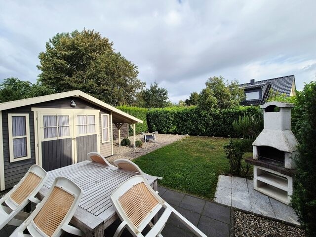 Ferienhaus in Zierow - Ferienhaus "Ostseebrise" - Bild 11