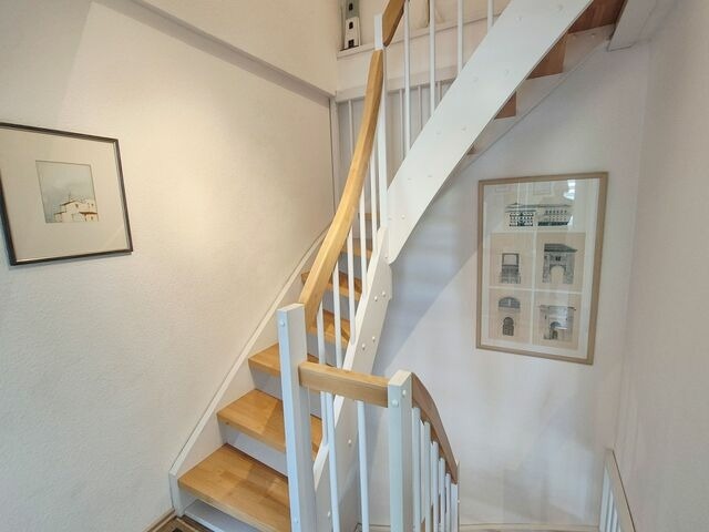 Ferienhaus in Zierow - Ferienhaus "Ostseebrise" - Bild 22