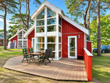 Ferienhaus in Baabe - Strandperle 210 - Baabe - Bild 1