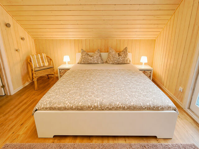 Ferienhaus in Baabe - Strandperle 210 - Baabe - Bild 6