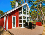 Ferienhaus in Baabe - Strandperle 210 - Baabe - Bild 9