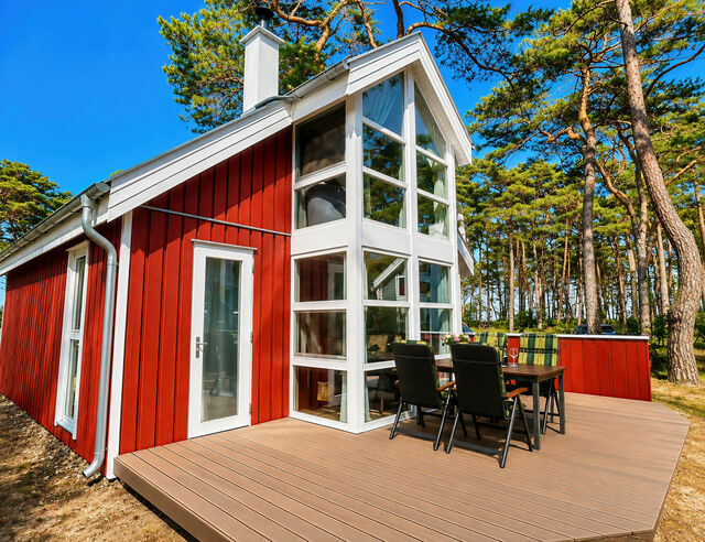 Ferienhaus in Baabe - Strandperle 210 - Baabe - Bild 9