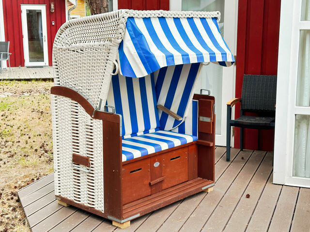Ferienhaus in Baabe - Strandperle 210 - Baabe - Bild 10