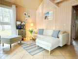 Ferienhaus in Baabe - Strandperle 210 - Baabe - Bild 12