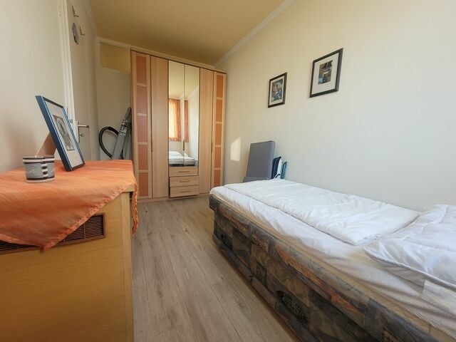 Ferienwohnung in Kellenhusen - FeWo Meeresrauschen - Strandappartements am Leuchtturmweg - Bild 6
