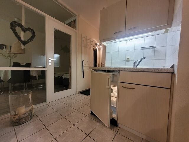 Ferienwohnung in Kellenhusen - FeWo Meeresrauschen - Strandappartements am Leuchtturmweg - Bild 13