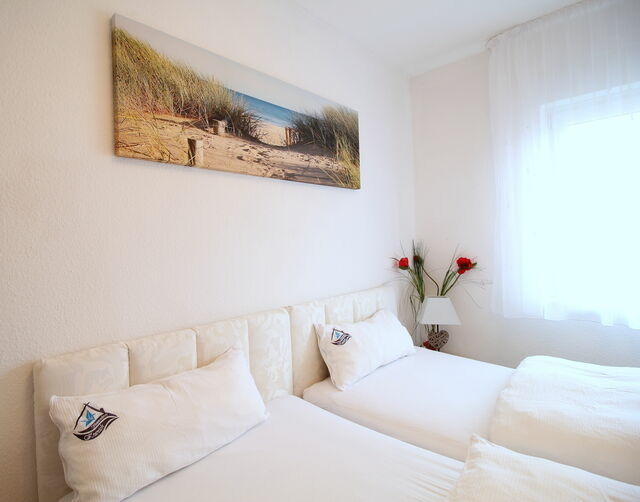 Ferienwohnung in Zingst - Ankerplatz14 - Bild 2