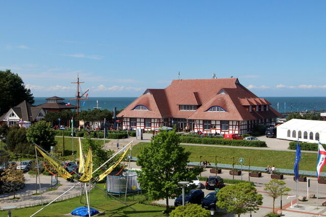 Ferienwohnung in Zingst - Ankerplatz14 - Bild 10