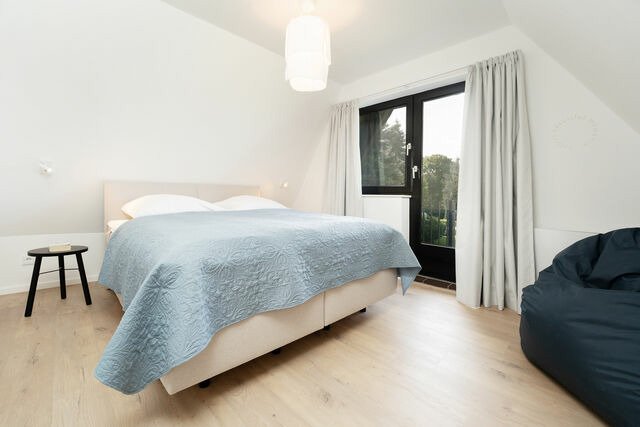 Ferienhaus in Sch&ouml;nwalde - Kleine Bleibe Holstein - Bild 4