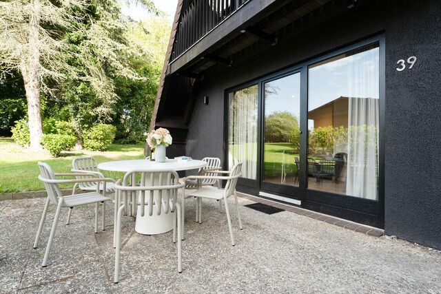 Ferienhaus in Sch&ouml;nwalde - Kleine Bleibe Holstein - Bild 12