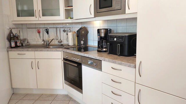Ferienwohnung in Sellin - Seepark Sellin, Whg. 423 - Bild 10