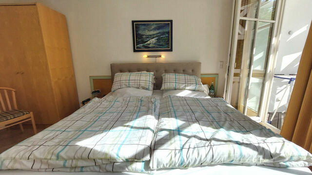 Ferienwohnung in Sellin - Seepark Sellin, Whg. 423 - Bild 12