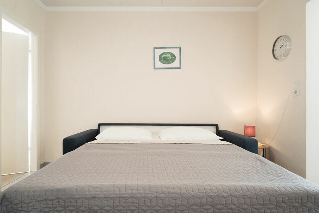 Ferienwohnung in Kellenhusen - Haus Tanneck Wohnung 1 - Bild 13