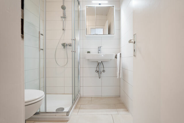 Ferienwohnung in Kellenhusen - Haus Tanneck Wohnung 1 - Bild 21