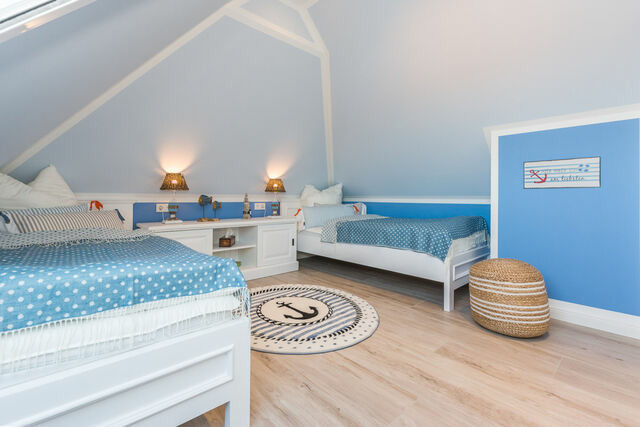 Ferienwohnung in Zingst - L&uuml;tten Kate - Bild 4