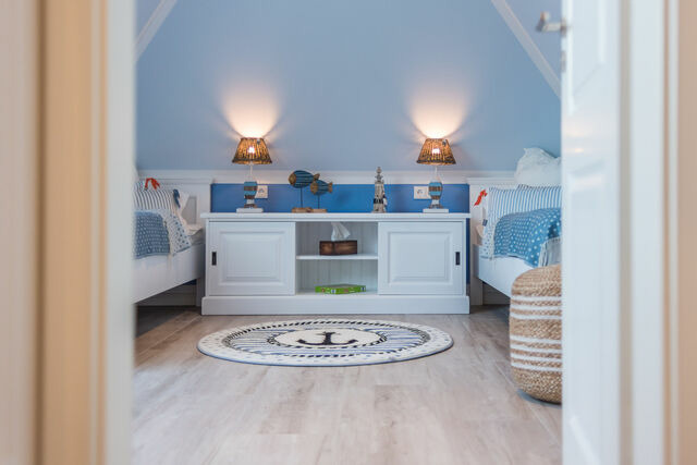 Ferienwohnung in Zingst - L&uuml;tten Kate - Bild 7