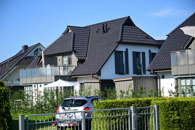 Ferienwohnung in Zingst - L&uuml;tten Kate - Bild 20