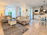 Ferienwohnung in Zingst - K&uuml;stengr&uuml;n - Bild 1