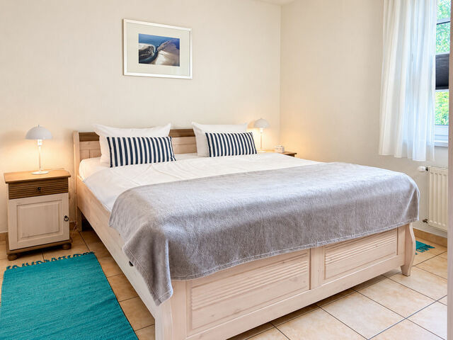Ferienwohnung in Zingst - K&uuml;stengr&uuml;n - Bild 4