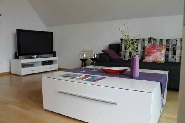 Ferienwohnung in Wismar - Ferienwohnung Zum Hafen im Schifferhus Wismar - ABC630 - Bild 7