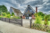 Ferienhaus in Gro&szlig;enbrode - Ferienhaus Reethaus 105 (ehemals Reethus 105) 7RH105 - Bild 11