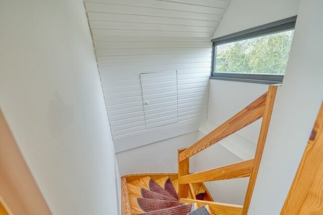 Ferienhaus in Gro&szlig;enbrode - Ferienhaus Reethaus 105 (ehemals Reethus 105) 7RH105 - Bild 12