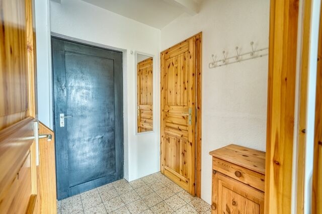 Ferienhaus in Gro&szlig;enbrode - Ferienhaus Reethaus 105 (ehemals Reethus 105) 7RH105 - Bild 14