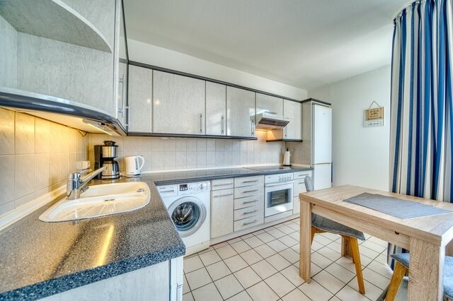 Ferienwohnung in Heiligenhafen - Ferienpark - Haus G, App. 0G0311 - Bild 5
