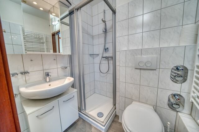 Ferienwohnung in Heiligenhafen - Ferienpark - Haus G, App. 0G0311 - Bild 6