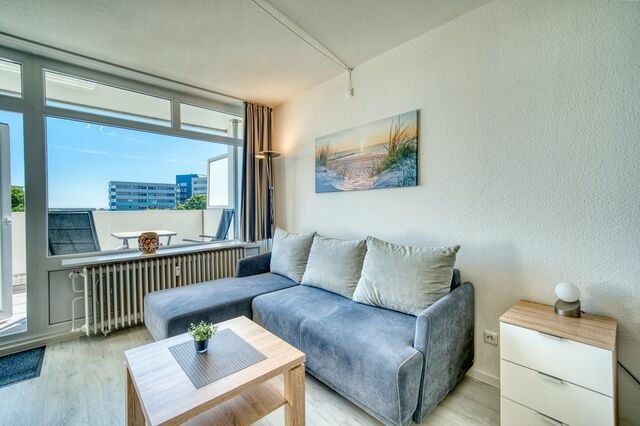 Ferienwohnung in Heiligenhafen - Ferienpark - Haus G, App. 0G0311 - Bild 9