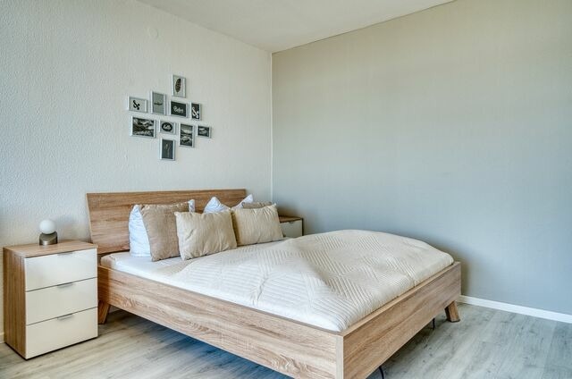 Ferienwohnung in Heiligenhafen - Ferienpark - Haus G, App. 0G0311 - Bild 14