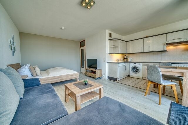 Ferienwohnung in Heiligenhafen - Ferienpark - Haus G, App. 0G0311 - Bild 18