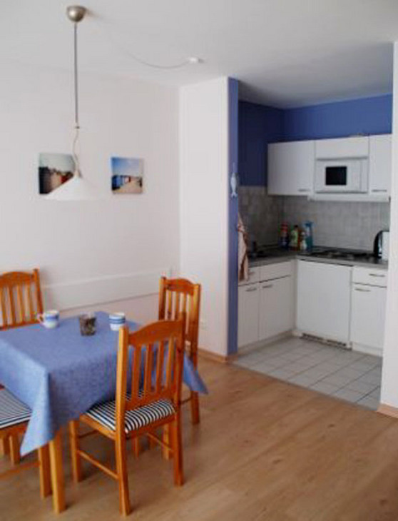 Ferienwohnung Haus Sommerland OG 2 Kellenhusen | Ostsee Ferienwohnung